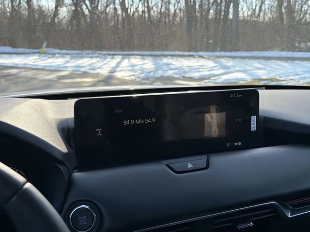 New 2026 MAZDA CX-70 3.3 Turbo S w/ Premium Package image 25