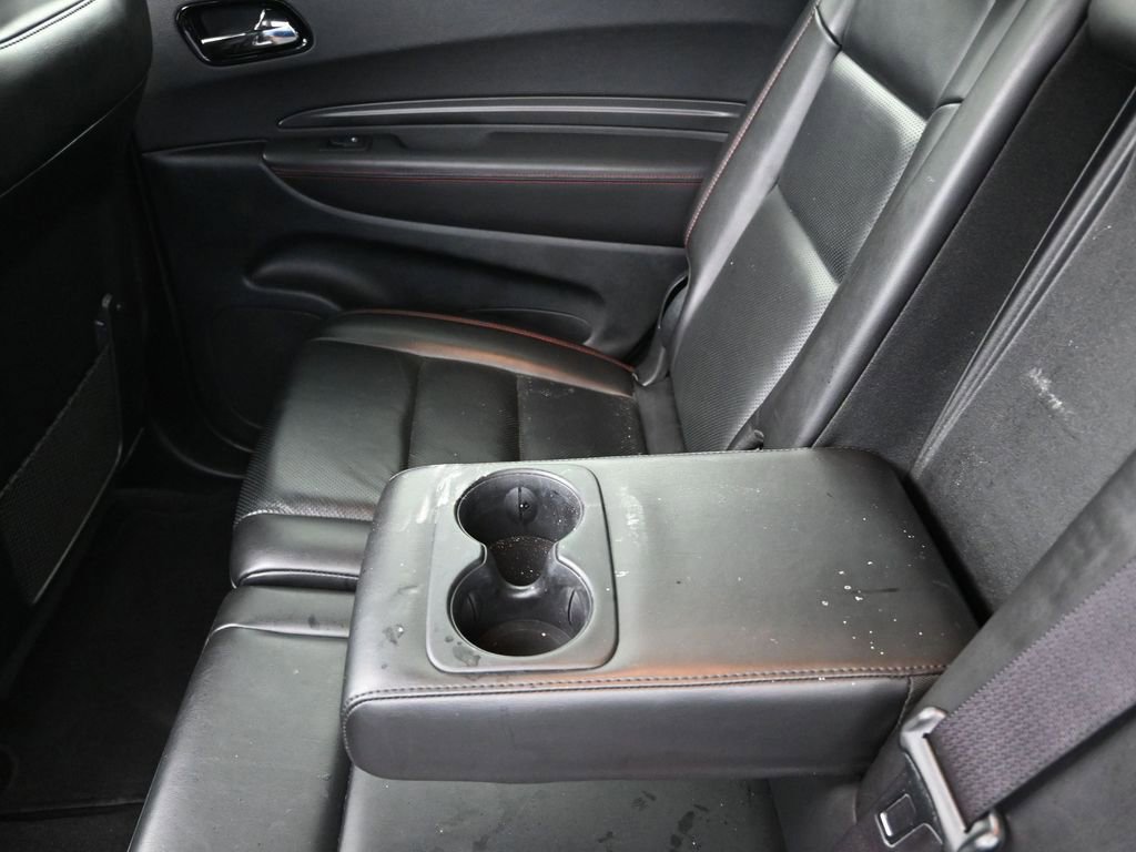 Used 2024 Dodge Durango GT image 18