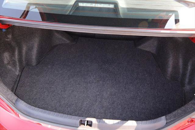 Certified 2019 Toyota Corolla SE FWD image 7