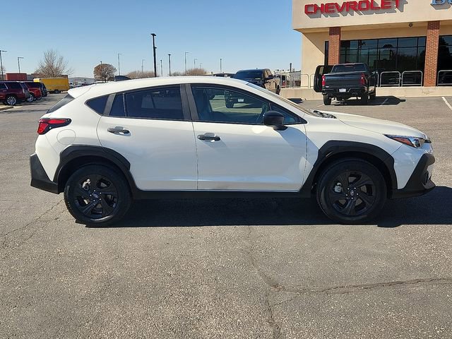 Certified 2025 Subaru Crosstrek 2.0i image 5