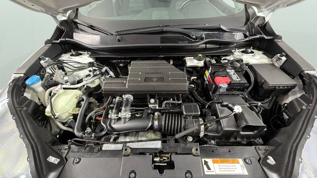 Used 2022 Honda CR-V EX image 40