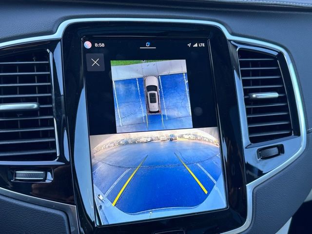 Used 2024 Volvo XC90 B6 Ultimate image 14