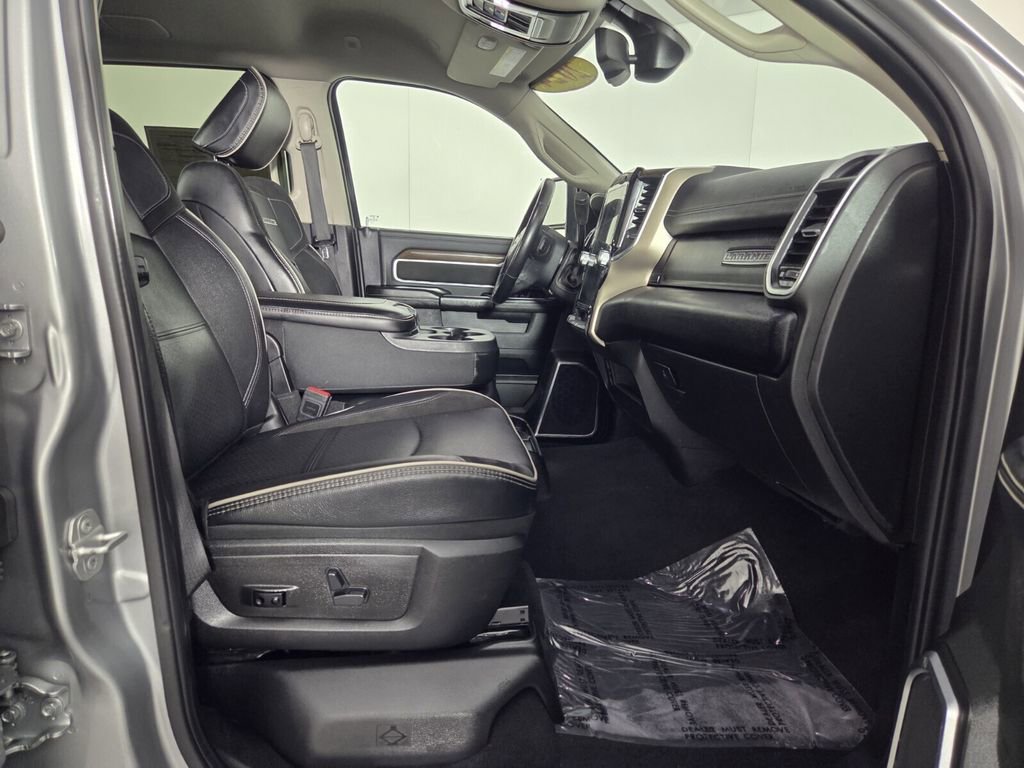 Certified 2024 RAM 2500 Laramie image 32