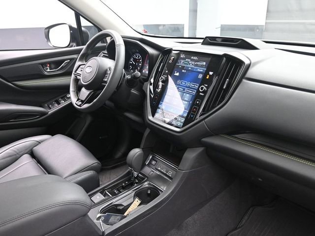 Certified 2025 Subaru Ascent Bronze Edition w/ Onyx Package image 33