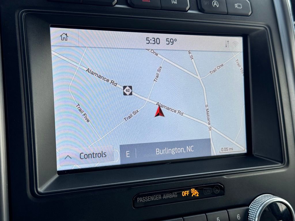 Used 2021 Ford Expedition Platinum image 11