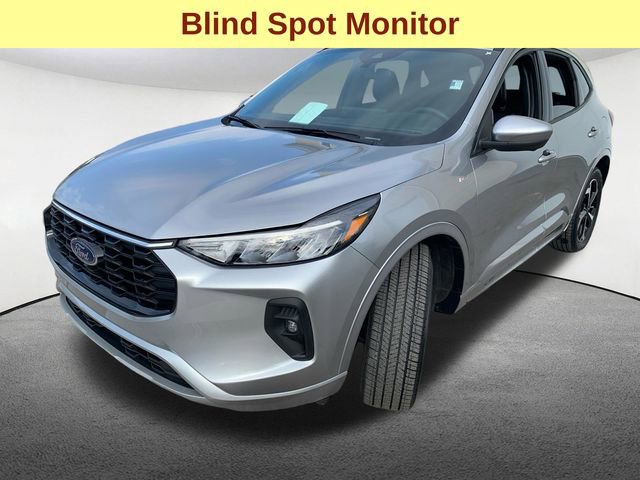 Used 2024 Ford Escape ST-Line Select w/ Tech Pack #2 image 5