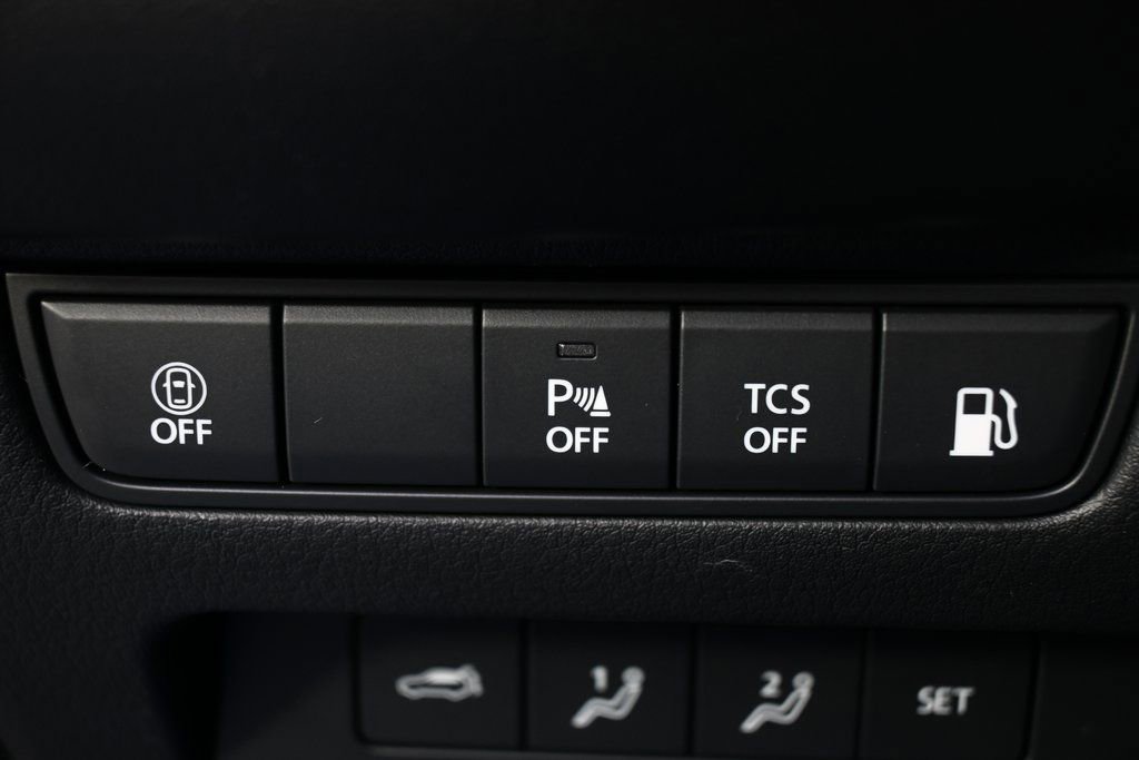 New 2026 MAZDA CX-50 2.5 Hybrid w/ Cargo Package image 24