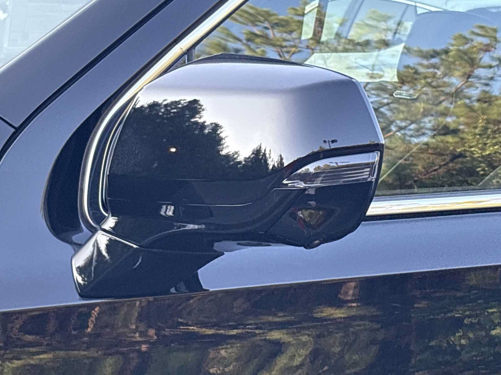 New 2026 GMC Yukon XL Denali Ultimate AWD/4WD image 22