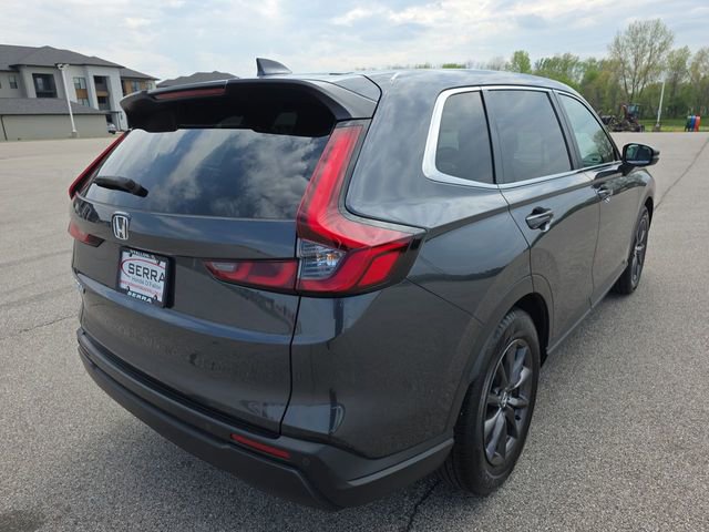 Certified 2026 Honda CR-V EX-L image 13