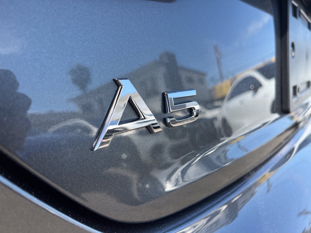 Used 2024 Audi A5 2.0T Premium Plus AWD/4WD image 27