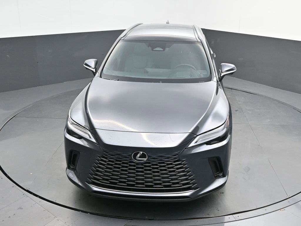 Used 2026 Lexus RX 450h AWD w/ Convenience Package image 32
