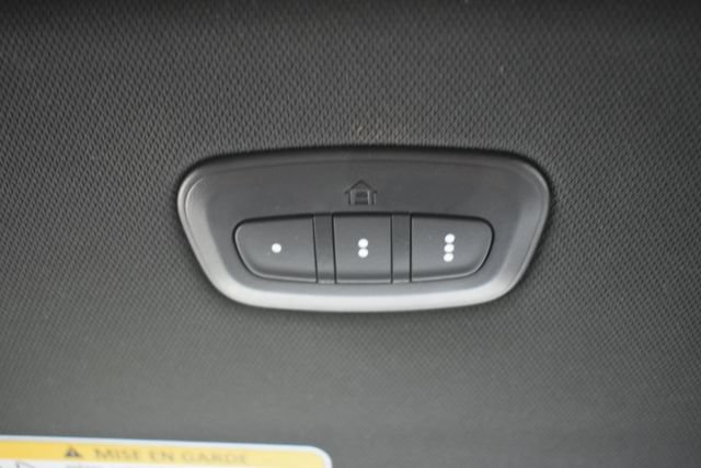 Used 2024 Jeep Wagoneer Series II AWD/4WD image 38