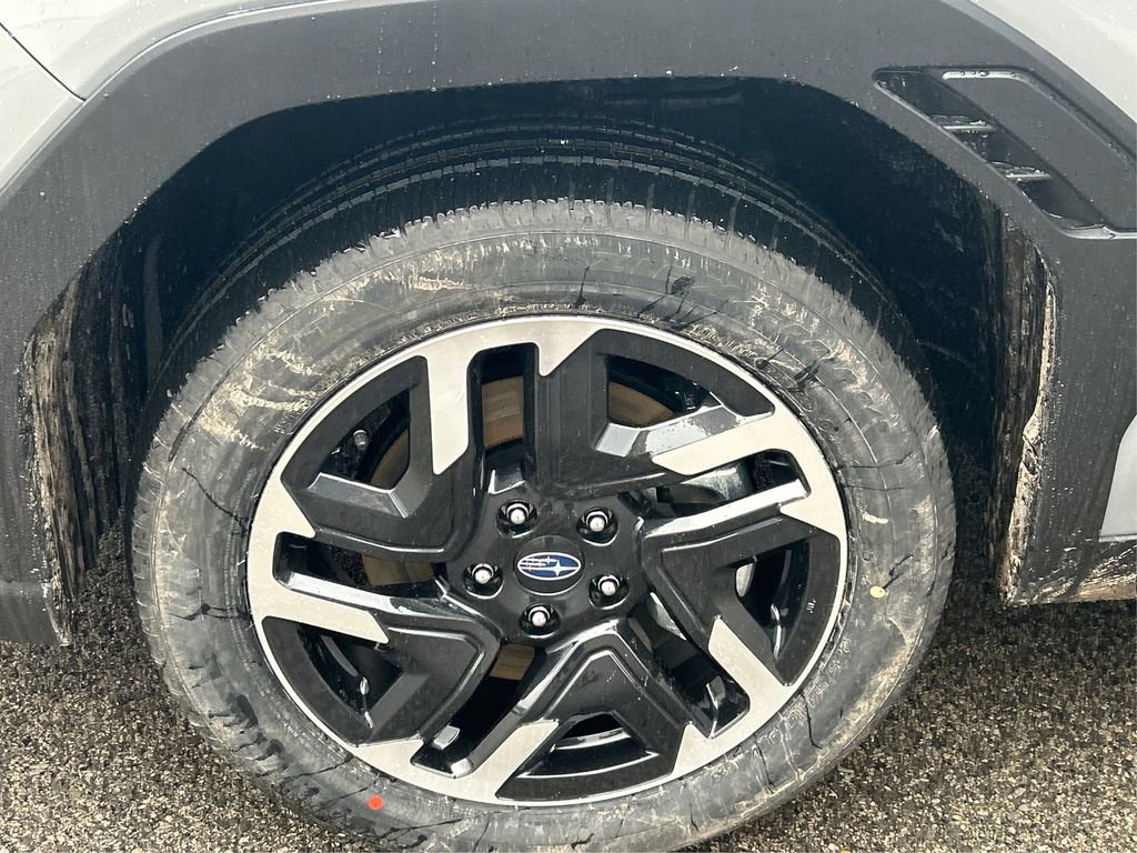 New 2025 Subaru Forester Premium image 14