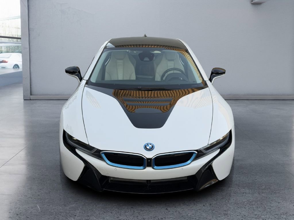 Used 2019 BMW i8 image 7