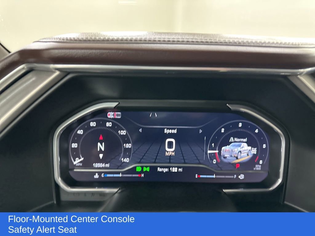 Used 2024 GMC Sierra 1500 Denali image 38