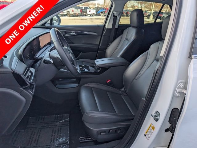 Used 2024 Buick Envision Preferred image 2