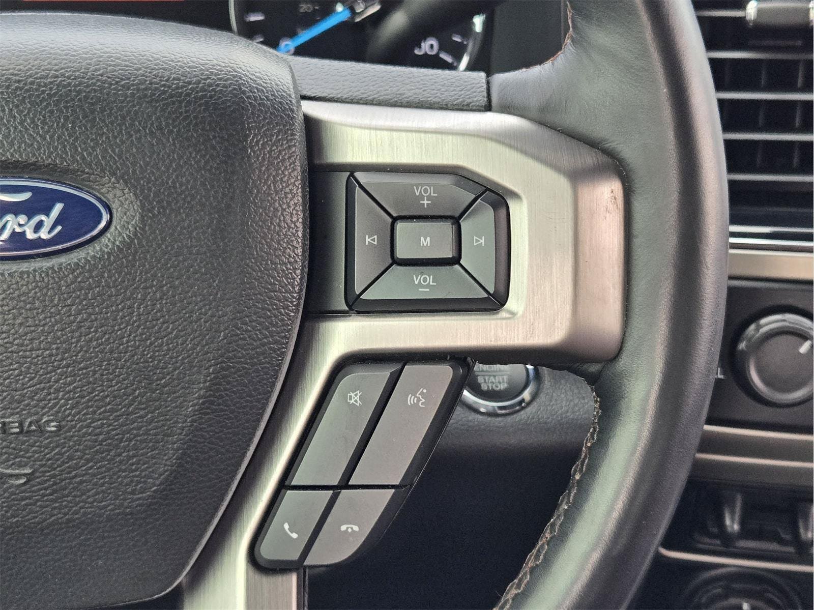 Used 2022 Ford F250 Platinum w/ Tremor Off-Road Package AWD/4WD image 28