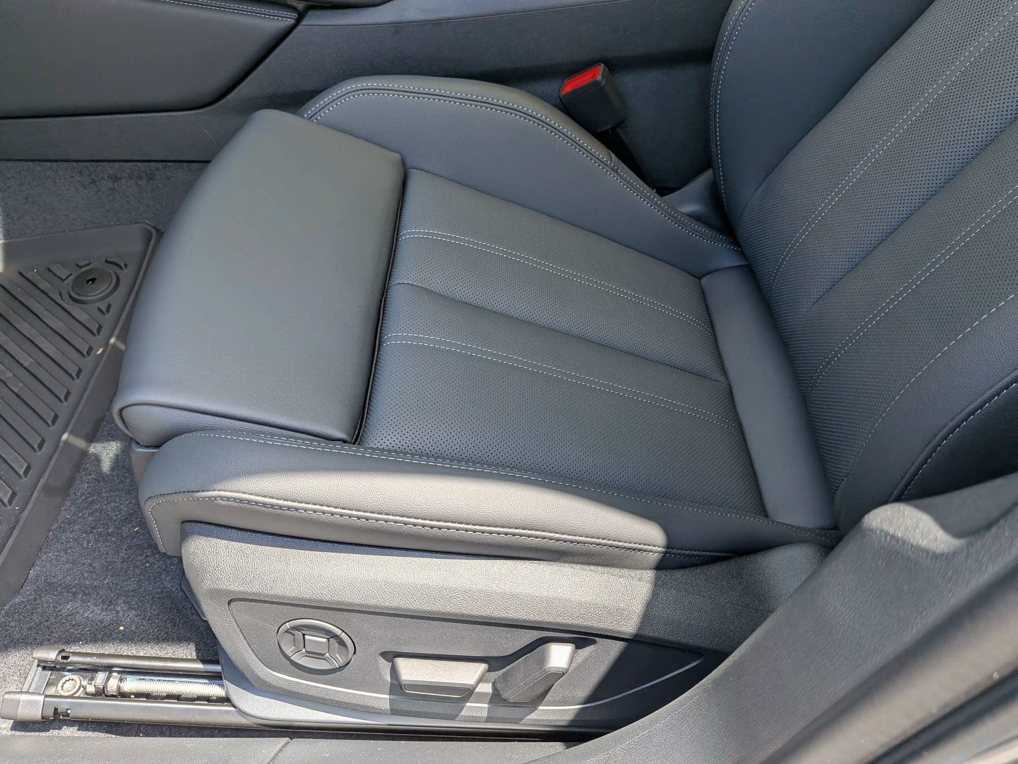 New 2026 Audi A5 2.0T Premium Plus AWD/4WD image 23