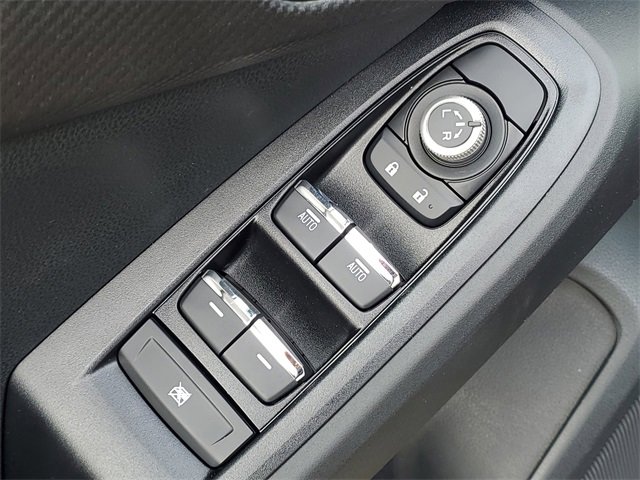 New 2026 Subaru Crosstrek 2.5i Limited image 15