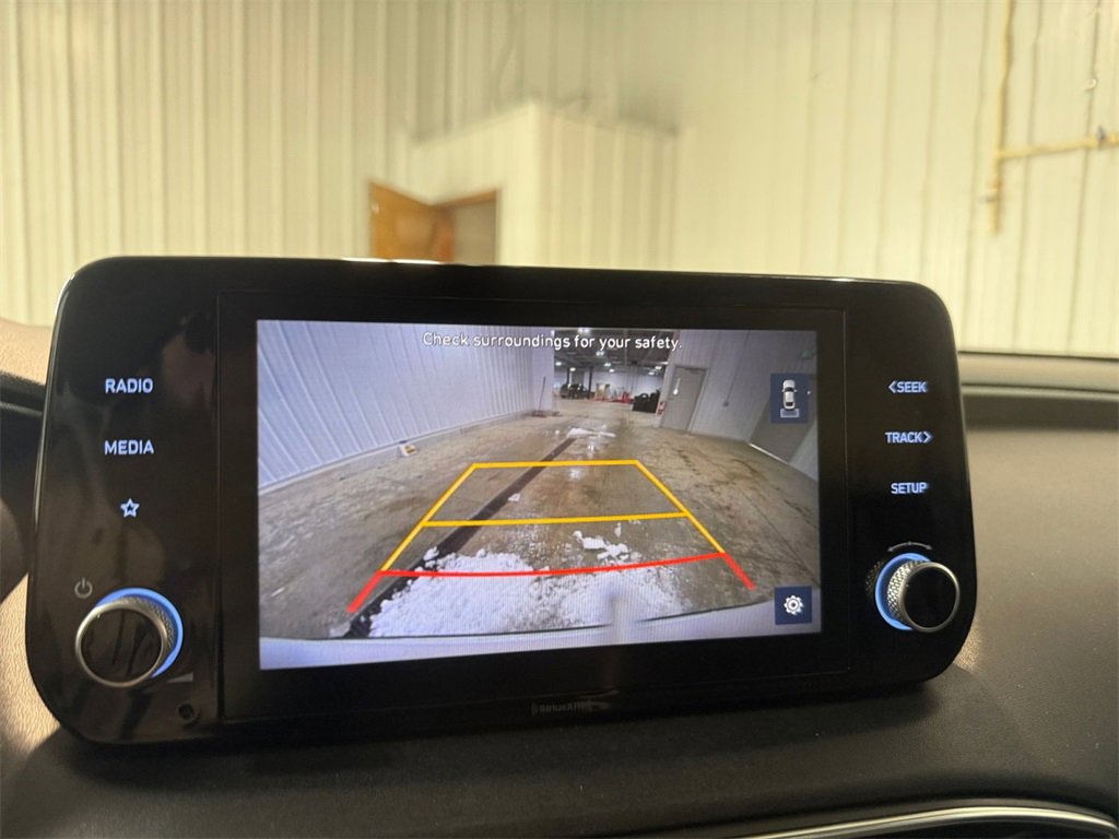 Used 2021 Hyundai Santa Fe SEL w/ Cargo Package image 18