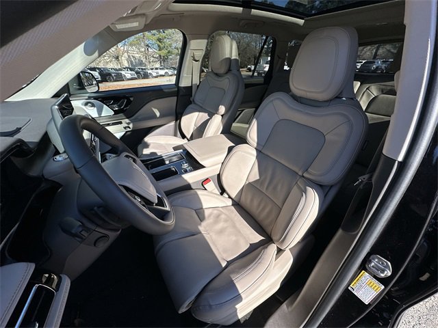 New 2024 Lincoln Aviator Reserve w/ Equipment Group 201A image 11