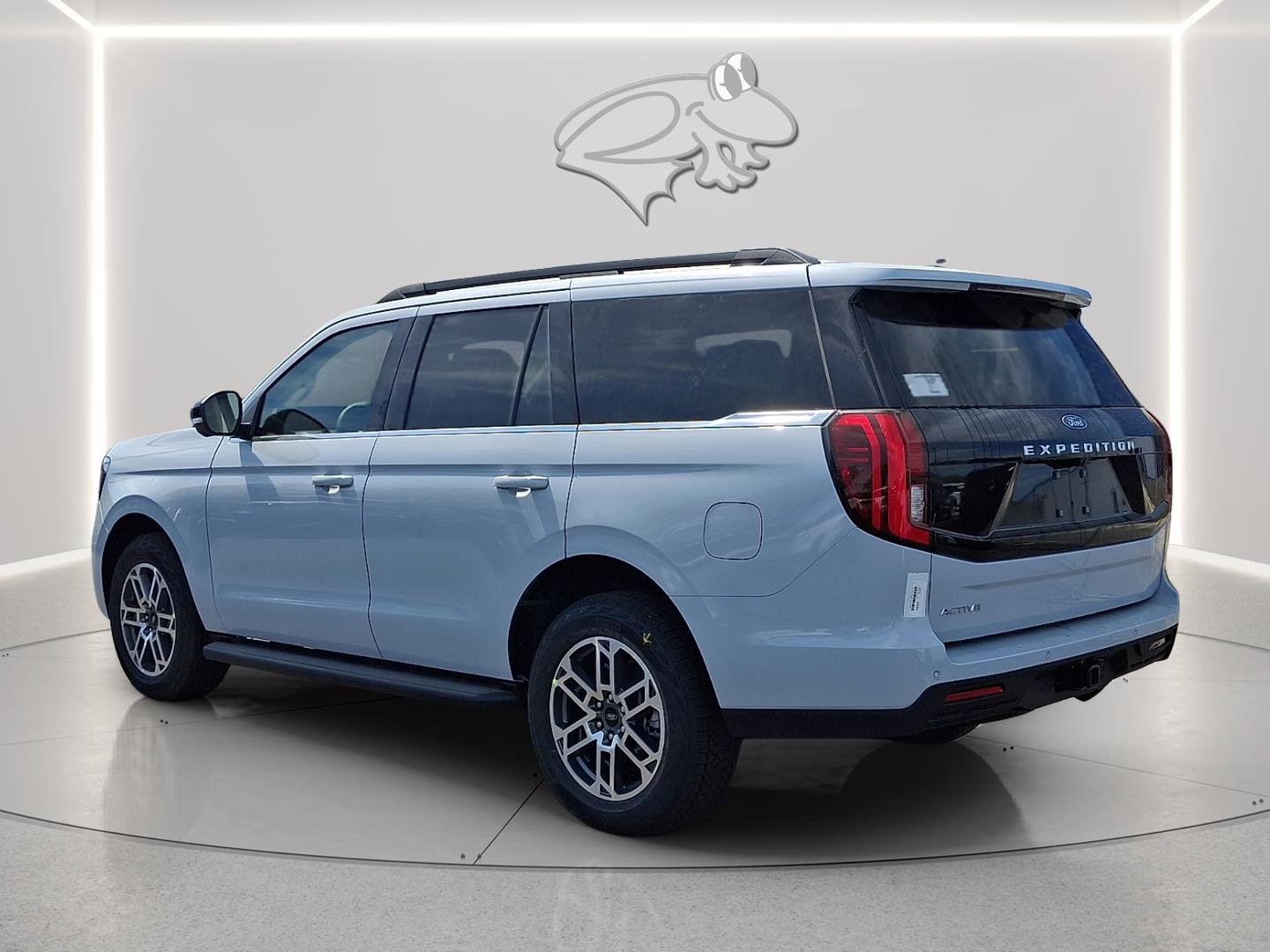 New 2026 Ford Expedition Active AWD/4WD video 2