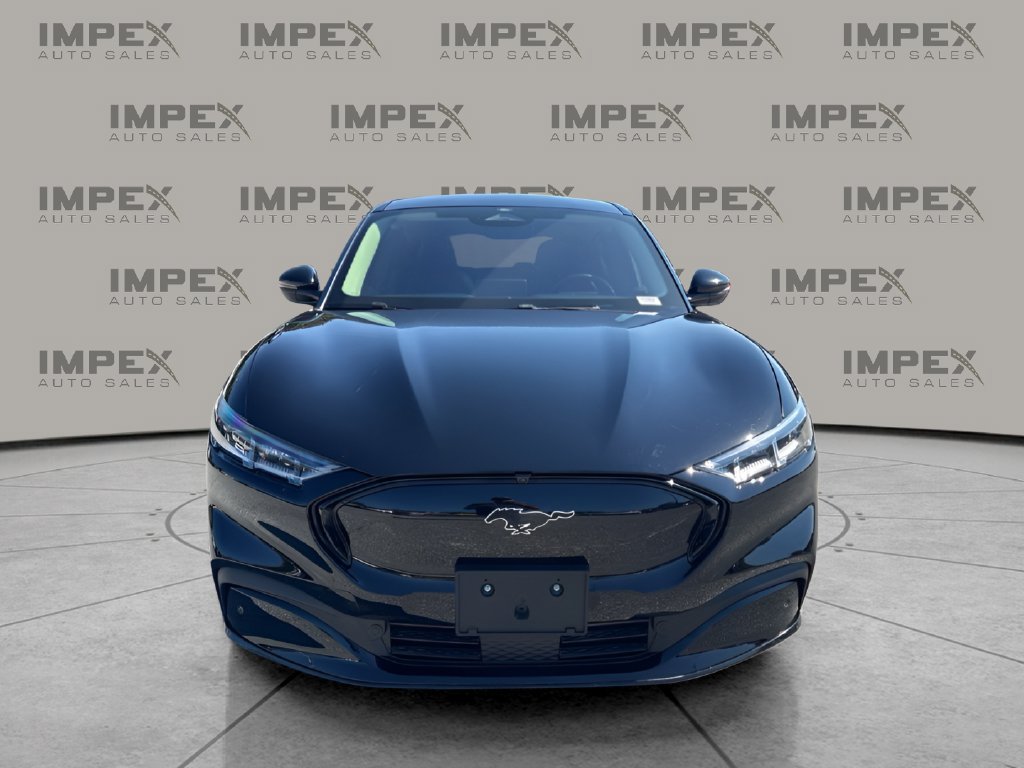 Used 2023 Ford Mustang Mach-E Premium AWD/4WD image 8