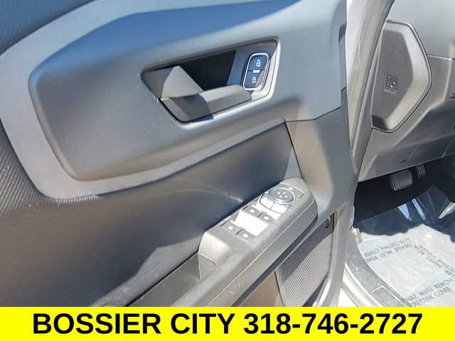 Used 2021 Ford Bronco Sport Big Bend AWD/4WD image 22