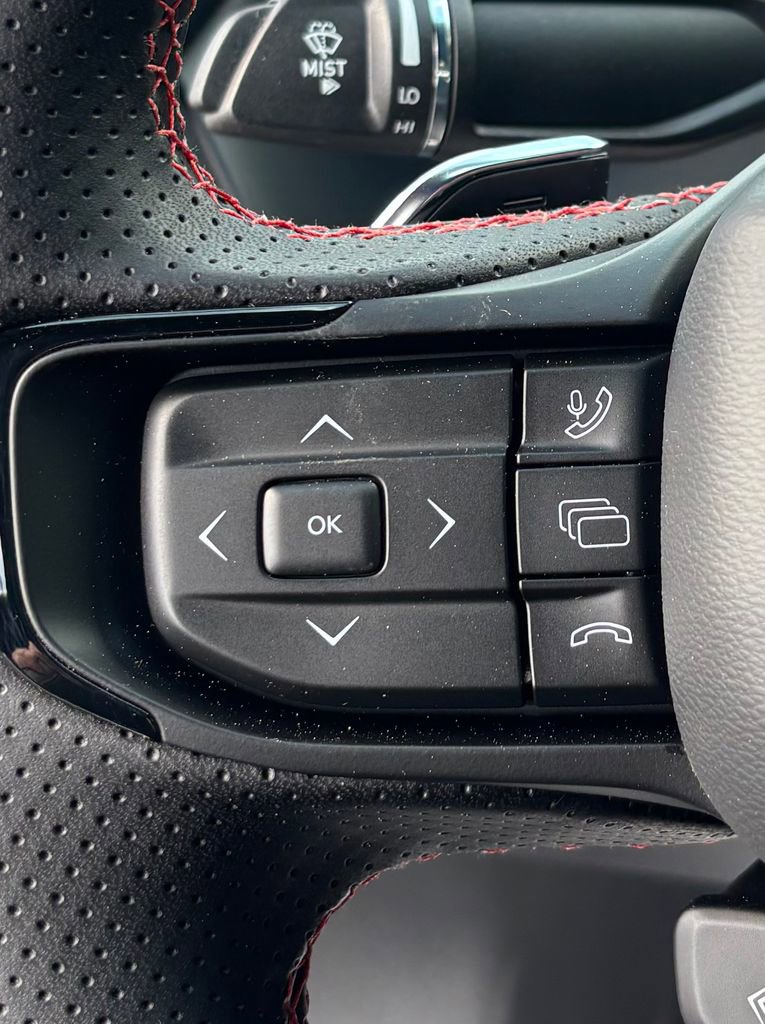 New 2026 Dodge Charger R/T image 17