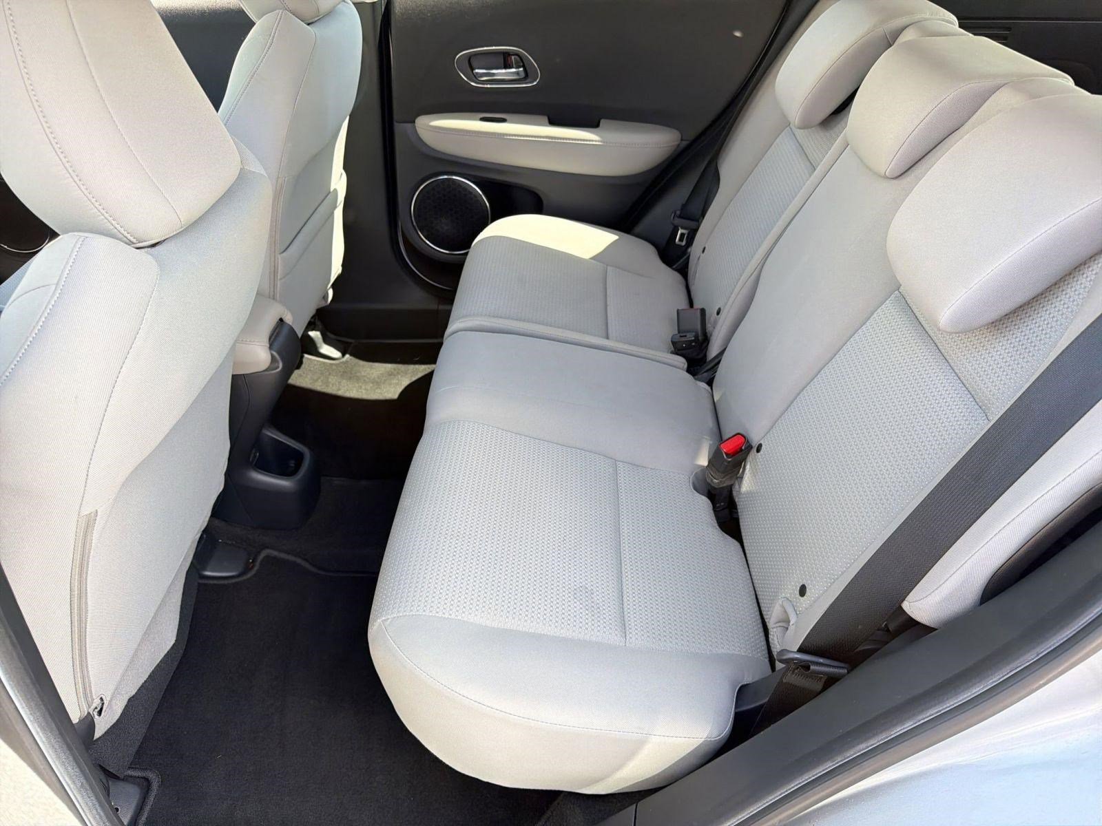 Used 2020 Honda HR-V EX image 14