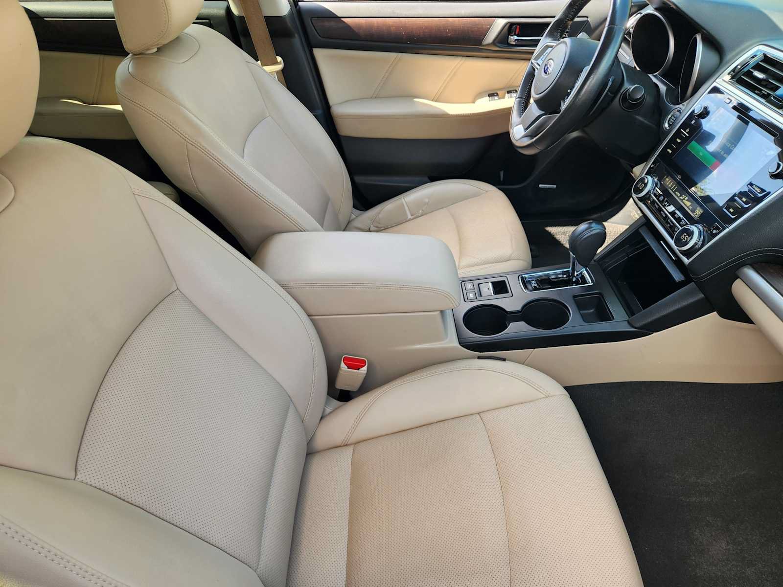 Used 2019 Subaru Outback 2.5i Limited AWD/4WD image 13