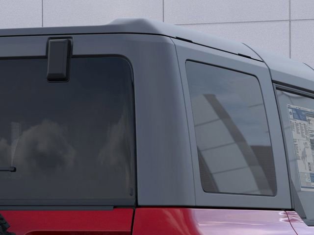 New 2025 Ford Bronco Badlands image 25