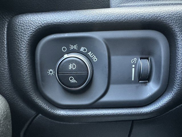 New 2026 RAM 2500 Tradesman image 21