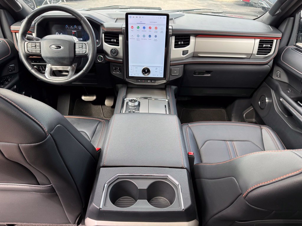 Used 2024 Ford Expedition Timberline AWD/4WD image 15