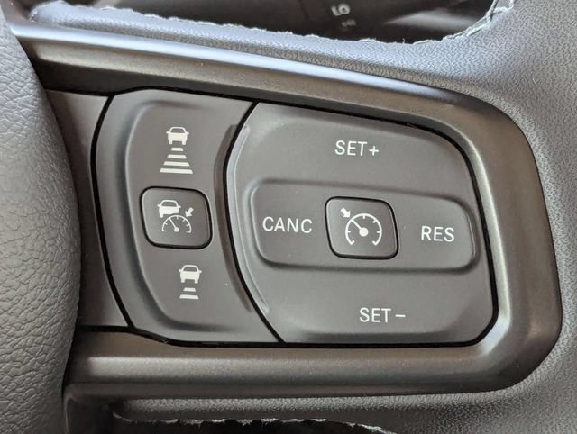 New 2026 Jeep Gladiator Sport AWD/4WD image 14