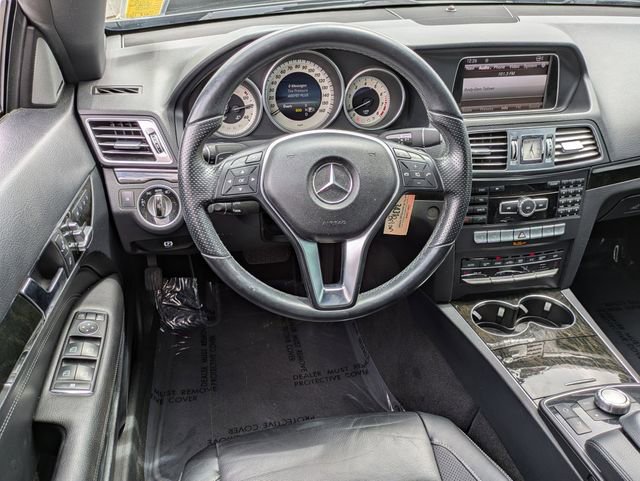 Used 2014 Mercedes-Benz E 350 Cabriolet image 15