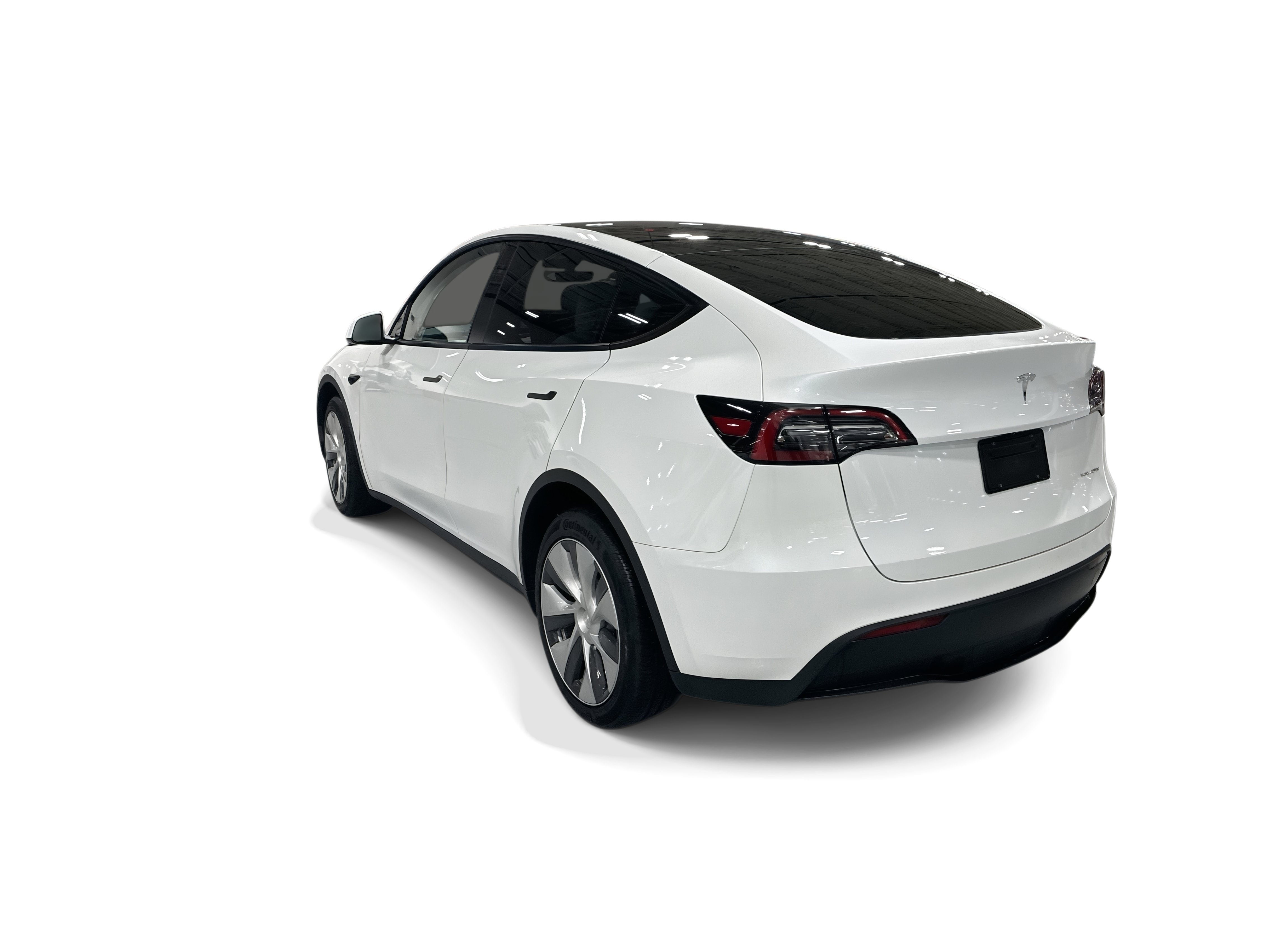 Certified 2023 Tesla Model Y Long Range AWD/4WD image 4