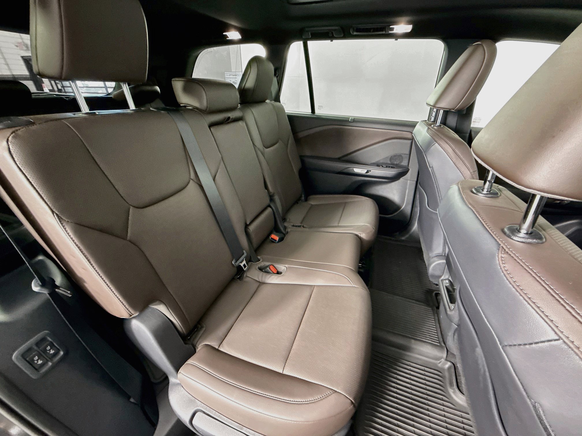 Certified 2026 Lexus TX 350 AWD w/ Technology Package image 27