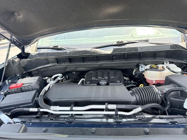 Certified 2023 Chevrolet Silverado 1500 LT AWD/4WD image 29