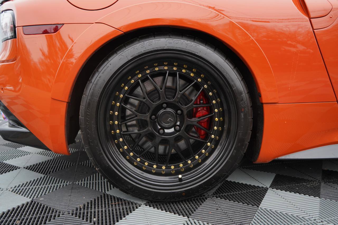 Used 2024 Nissan Z Performance w/ Heritage Edition image 78