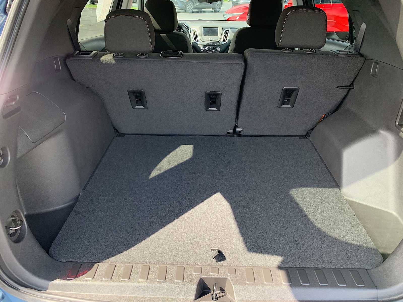 Certified 2024 Chevrolet Equinox LT AWD/4WD image 24