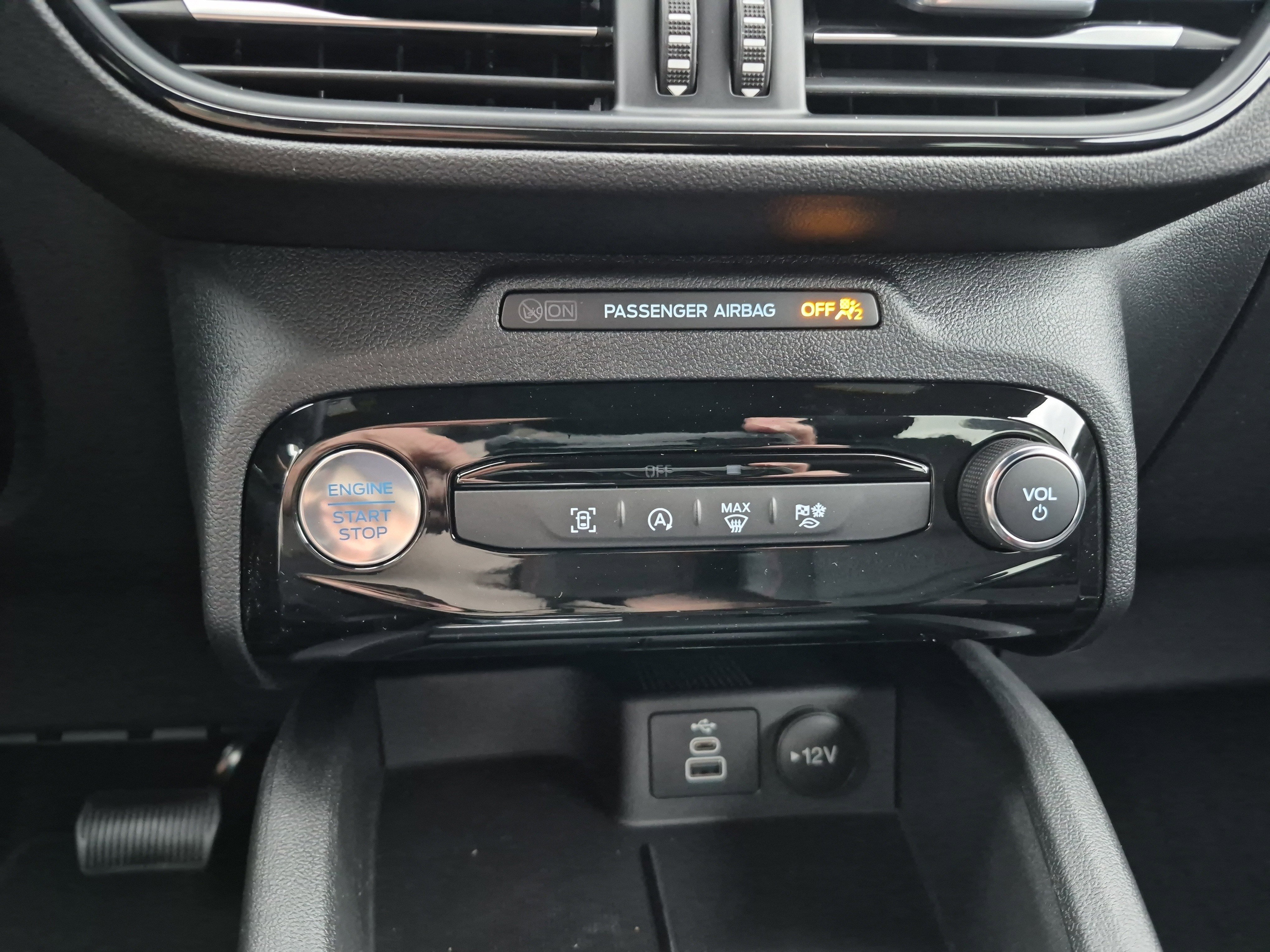 New 2026 Ford Escape ST-Line w/ Tech Pack #1 image 31