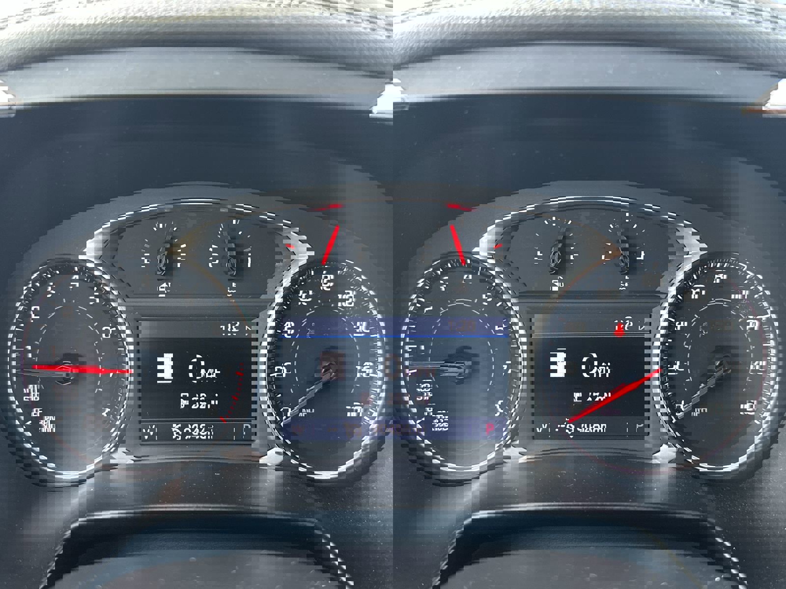 Used 2019 Chevrolet Blazer LT w/ Sound & Technology Package image 23