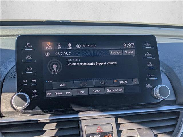 Used 2018 Honda Accord EX-L image 12