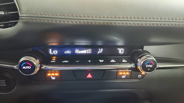 New 2026 MAZDA MAZDA3 2.5 S Hatchback w/ Premium Pkg FWD image 21