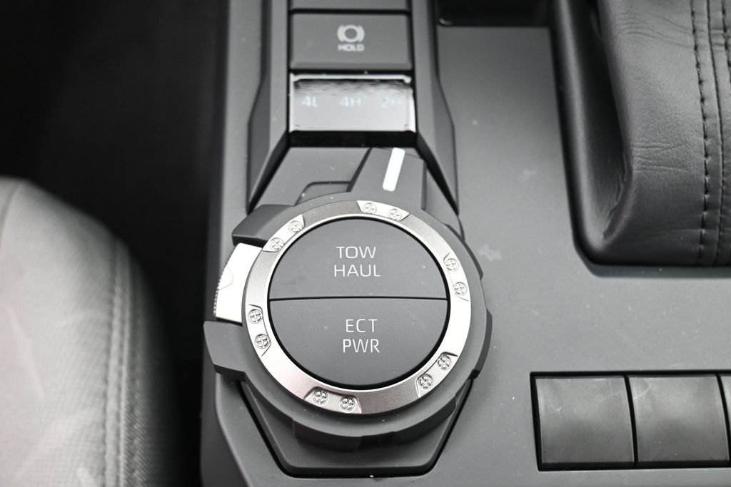 Used 2026 Toyota Tacoma SR5 AWD/4WD image 25