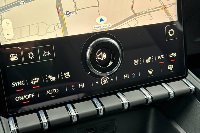 New 2026 GMC Terrain AT4 w/ Convenience Package III image 23