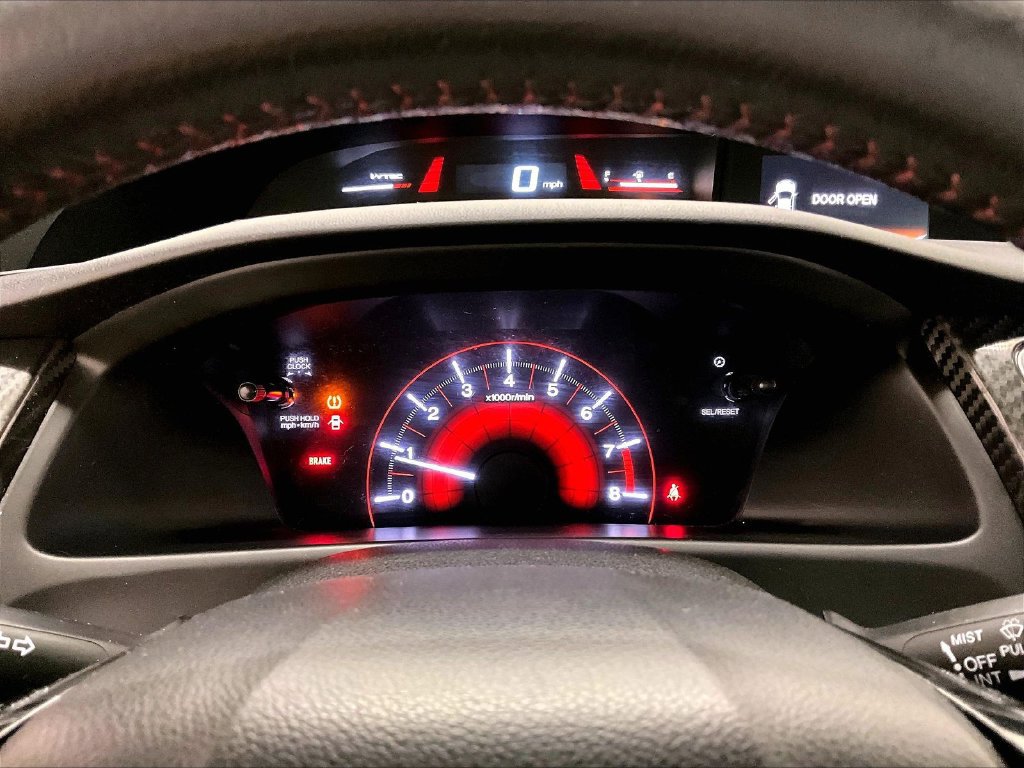 Used 2013 Honda Civic Si image 13