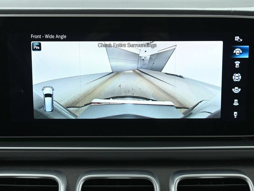 Used 2022 Mercedes-Benz GLS 450 4MATIC image 41