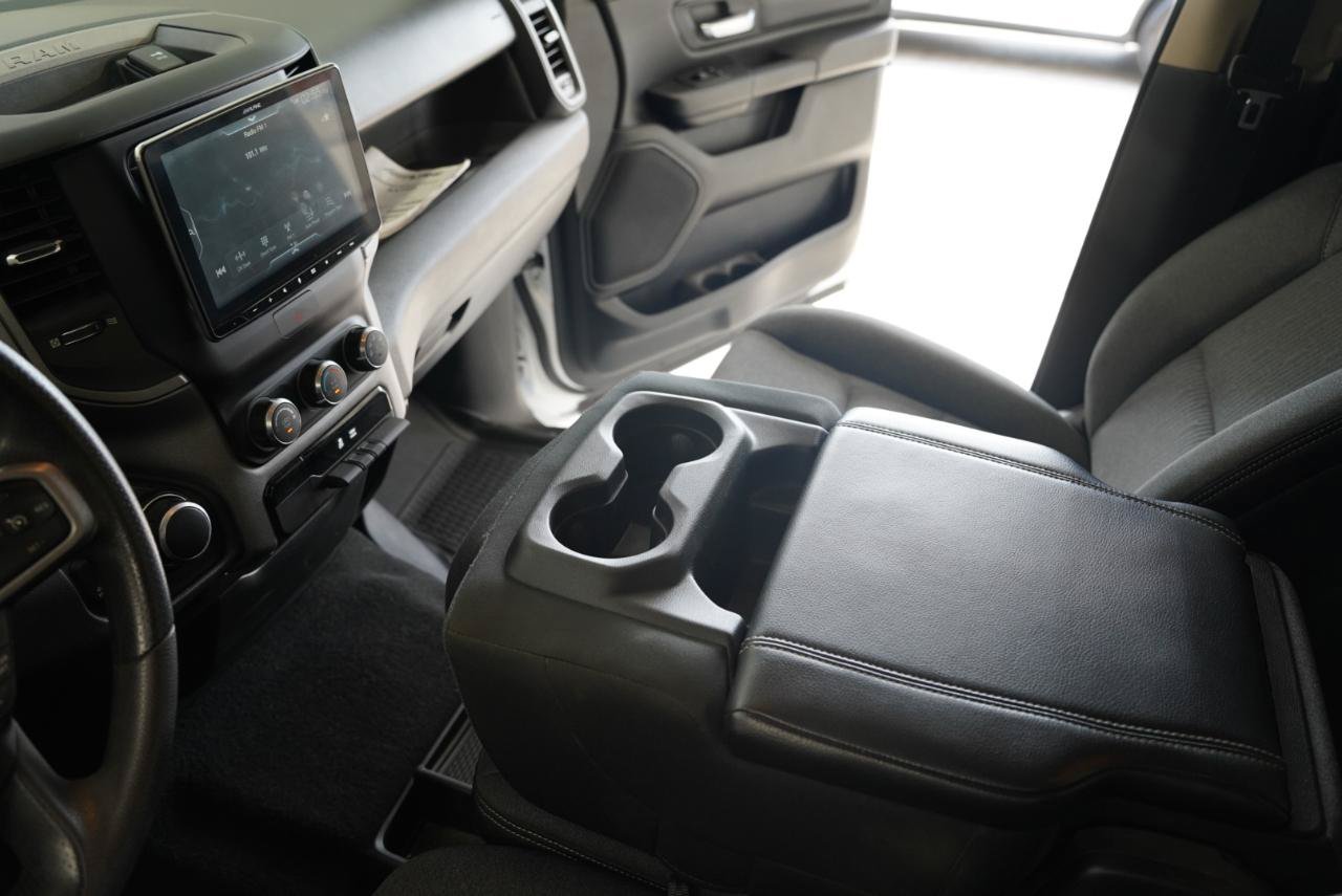 Used 2019 RAM 1500 Tradesman AWD/4WD image 17